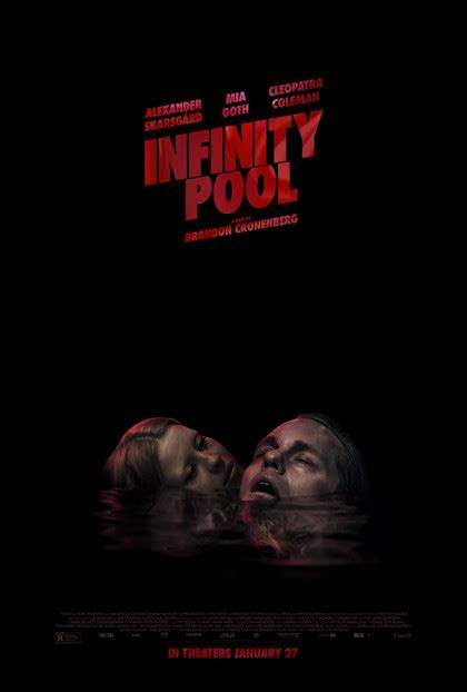 ‘Infinity Pool’ and the Battle for an R Rating